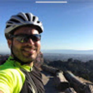 Meet your Posher, Stephen